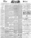 The Star Saturday 19 August 1893 Page 1
