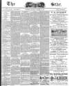 The Star Saturday 28 October 1893 Page 1
