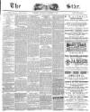 The Star Saturday 09 December 1893 Page 1