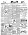 The Star Saturday 23 December 1893 Page 1