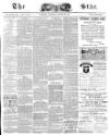 The Star Saturday 20 January 1894 Page 1