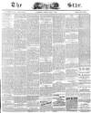 The Star Tuesday 01 May 1894 Page 1