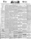 The Star Saturday 19 May 1894 Page 1