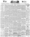 The Star Thursday 03 January 1895 Page 1