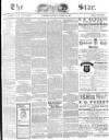 The Star Saturday 30 March 1895 Page 1