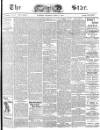 The Star Thursday 11 April 1895 Page 1