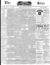 The Star Saturday 06 July 1895 Page 1