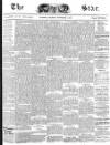 The Star Thursday 05 September 1895 Page 1