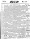 The Star Thursday 19 September 1895 Page 1