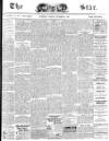 The Star Tuesday 03 December 1895 Page 1