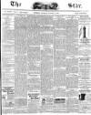 The Star Saturday 25 January 1896 Page 1