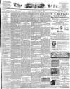 The Star Saturday 14 March 1896 Page 1