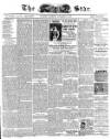 The Star Thursday 12 November 1896 Page 1