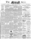 The Star Thursday 22 July 1897 Page 1