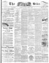 The Star Saturday 10 March 1900 Page 1