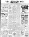 The Star Thursday 22 March 1900 Page 1