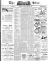 The Star Thursday 29 March 1900 Page 1