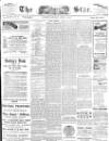The Star Saturday 14 April 1900 Page 1