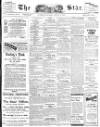 The Star Saturday 18 August 1900 Page 1