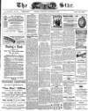 The Star Thursday 08 November 1900 Page 1