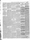 Wrexham Advertiser Saturday 29 July 1854 Page 4
