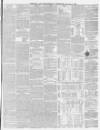 Wrexham Advertiser Saturday 07 November 1857 Page 3