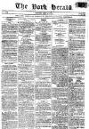 York Herald Saturday 04 April 1801 Page 1