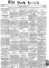 York Herald Saturday 11 April 1801 Page 1