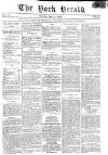 York Herald Saturday 13 June 1801 Page 1