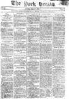 York Herald Saturday 27 June 1801 Page 1