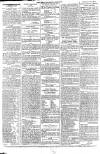 York Herald Saturday 11 July 1801 Page 4