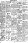 York Herald Saturday 25 July 1801 Page 4