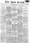 York Herald Saturday 24 October 1801 Page 1