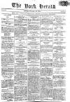 York Herald Saturday 28 November 1801 Page 1