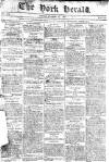 York Herald Saturday 19 December 1801 Page 1
