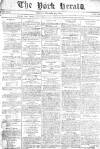 York Herald Saturday 26 December 1801 Page 1