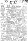 York Herald Saturday 02 April 1803 Page 1