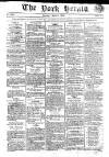 York Herald Saturday 09 April 1803 Page 1