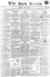 York Herald Saturday 11 June 1803 Page 1