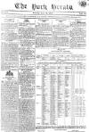 York Herald Saturday 18 June 1803 Page 1