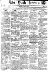 York Herald Saturday 02 July 1803 Page 1
