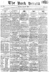 York Herald Saturday 23 July 1803 Page 1