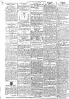York Herald Saturday 23 July 1803 Page 4