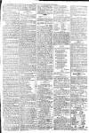 York Herald Saturday 30 July 1803 Page 3