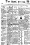 York Herald Saturday 17 September 1803 Page 1