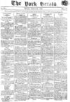 York Herald Saturday 22 October 1803 Page 1