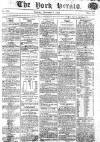 York Herald Saturday 05 November 1803 Page 1