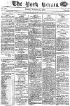York Herald Saturday 26 November 1803 Page 1