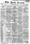 York Herald Saturday 03 December 1803 Page 1