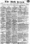 York Herald Saturday 31 December 1803 Page 1